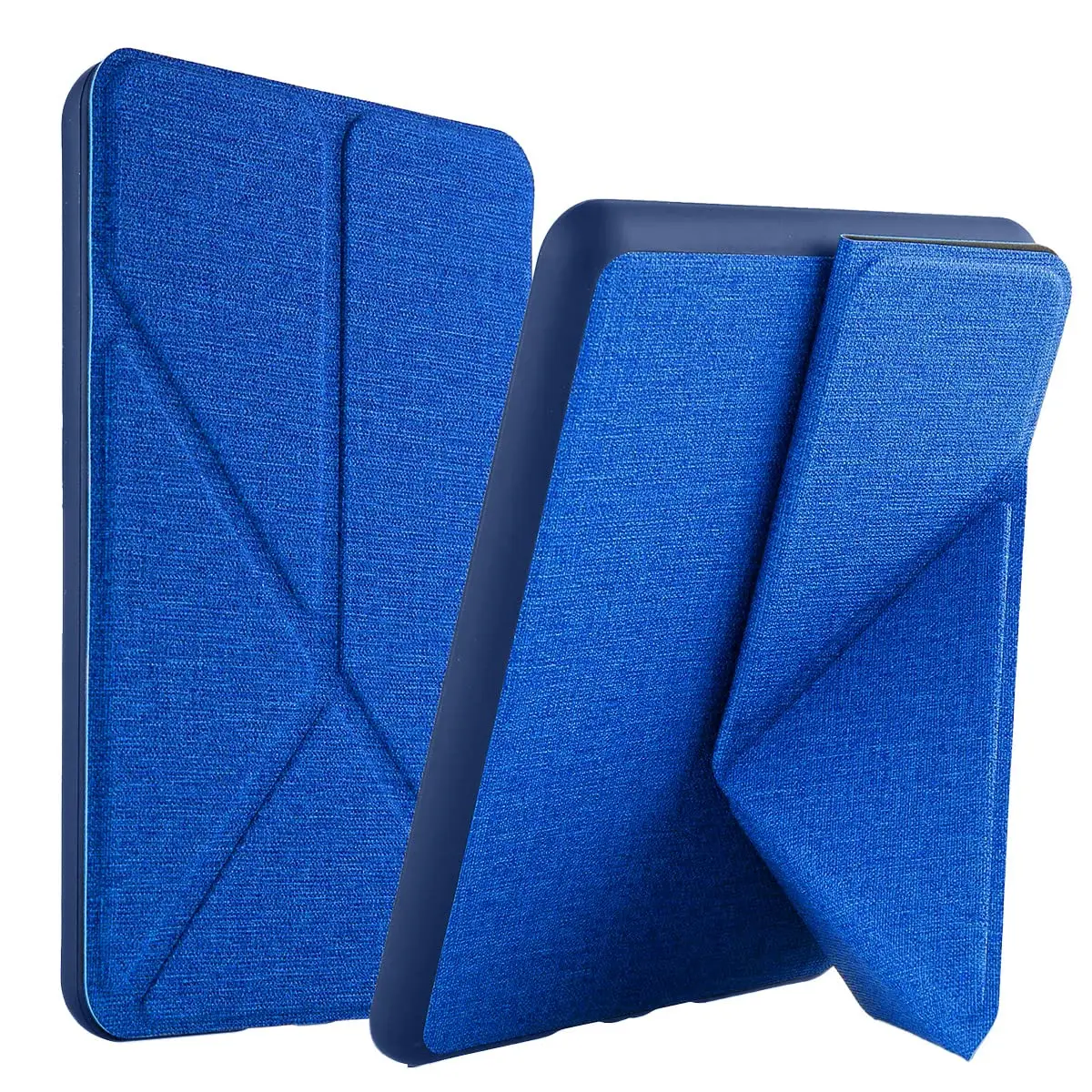 Capa para Kindle 11ª Geração WB Origami, Azul | Não Compatível com Kindle 10ª Geração, Kindle Paperwhite e Kindle Oasis