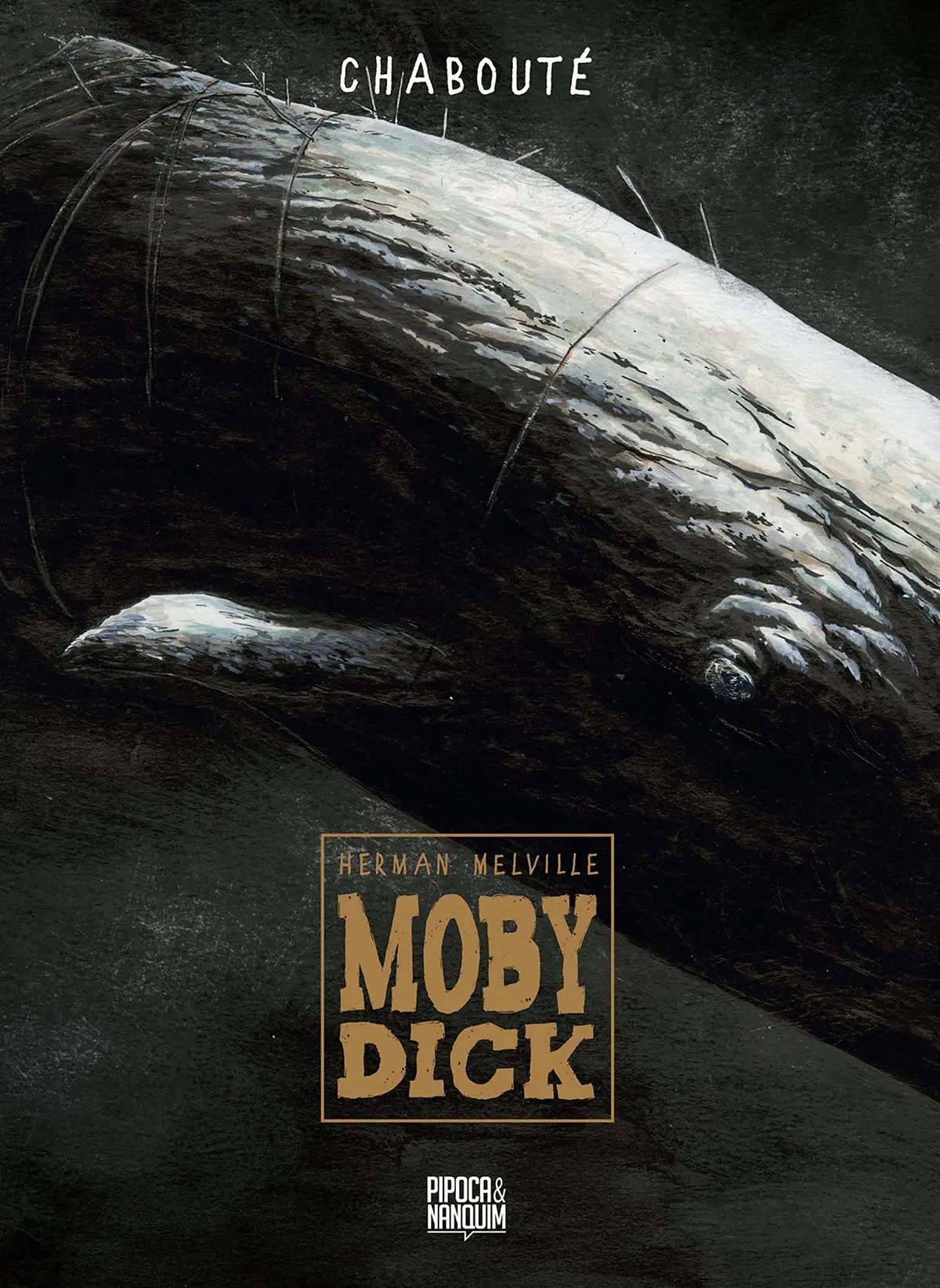 Moby Dick - Volume Único Exclusivo Amazon - 1