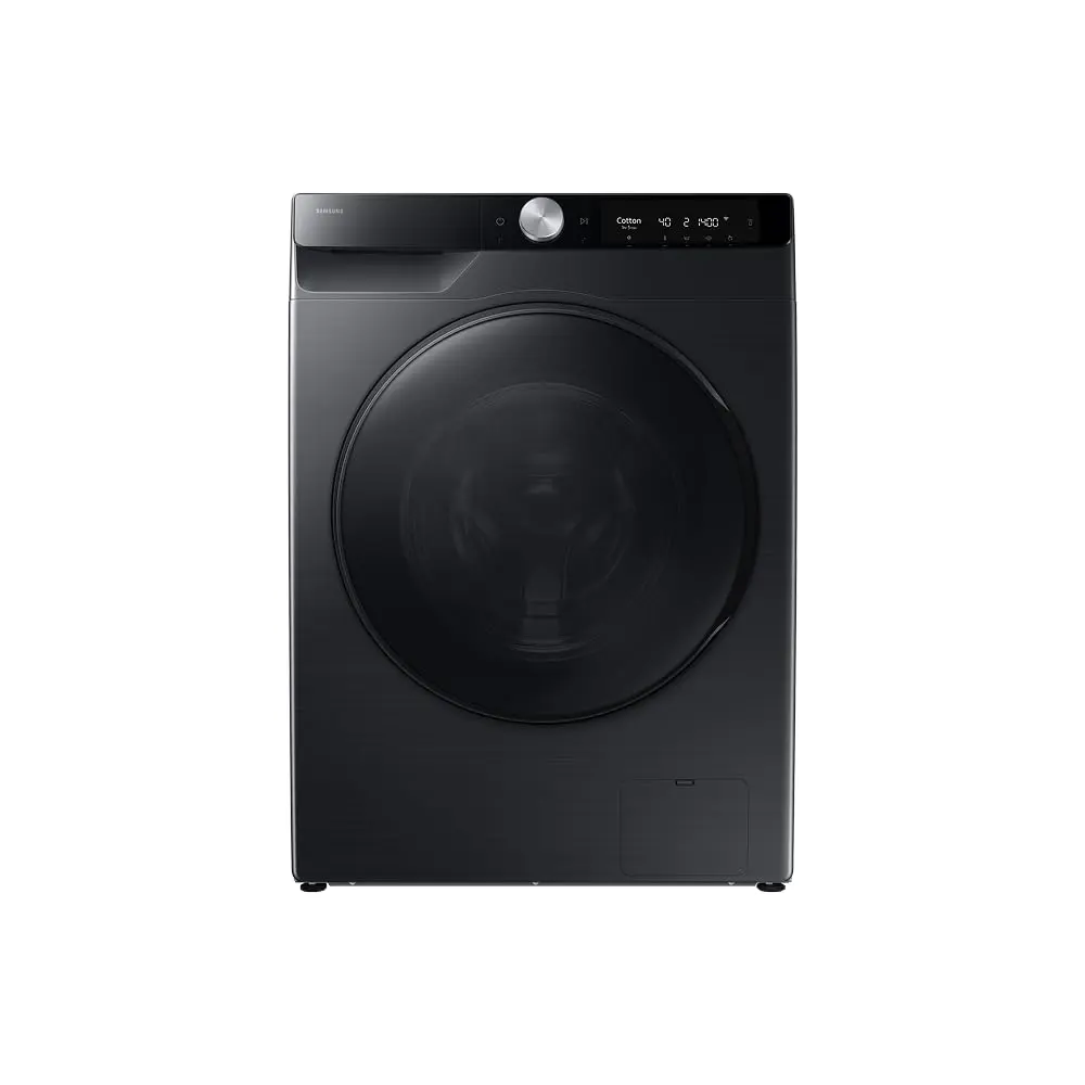 Samsung Lava e Seca Smart AI Control WD13FG Black 13kg (127V) - 1