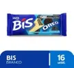 (REGIONAL) Bis Branco Oreo 16un. 100,8g - Rappi - 1