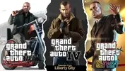 [Steam] Jogo GTA IV + The Lost and Damned + The Ballad of Gay Tony - PC - 1
