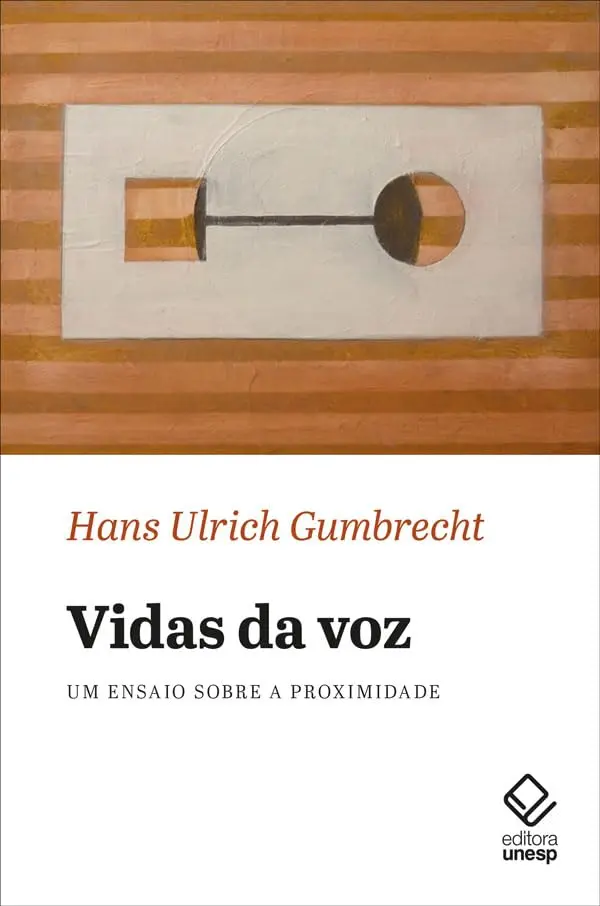 Vidas da voz: Um ensaio sobre a proximidade - 1