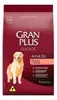 Gran Plus Choice Adulto Frango e Carne 10,1kg - 1