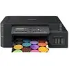 Impressora Multifuncional Tanque de Tinta DCPT520W, Colorida, Wi-fi, Conexão USB, 110v - Brother - 1