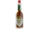 Molho de Pimenta Chipotle Sauce Tabasco 60ml - 1