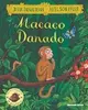 Macaco danado - 1