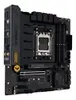 Placa-mãe Asus TUF B650M-E Wi-Fi DDR5 AM5 mATX - 1