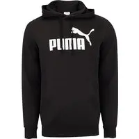 Blusão Masculino Puma Essentials No. 1 Logo