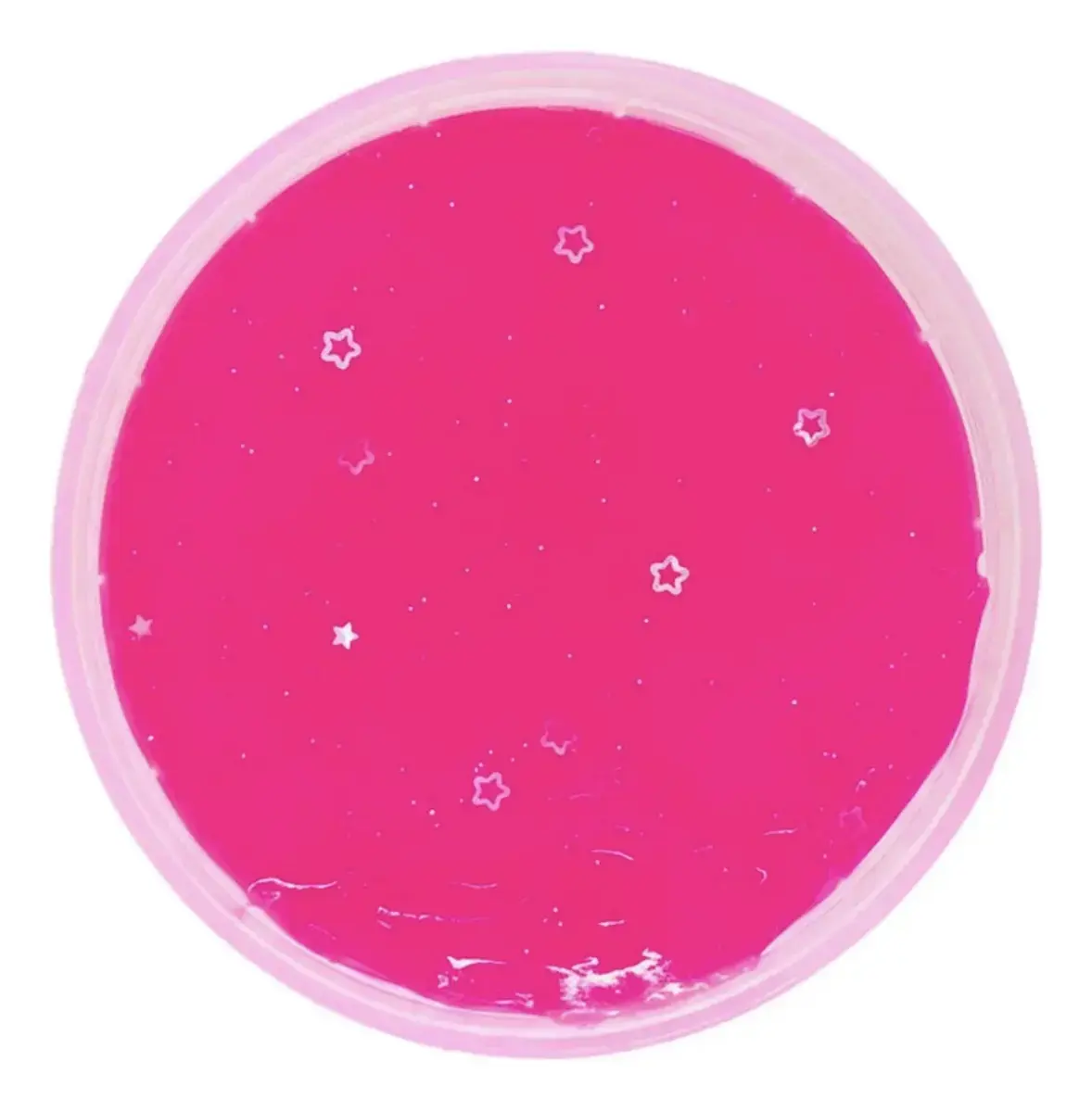 Slime Gelelé Torre 330g Dos Rosa Youtubers 5 Cores thumbnail 2