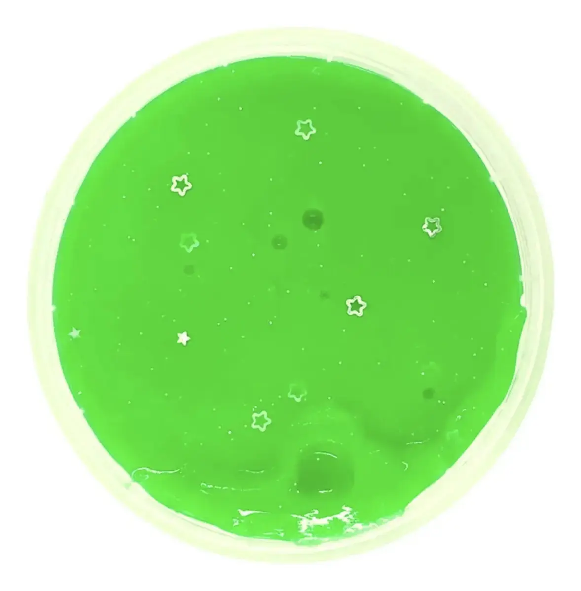 Slime Gelelé Torre 330g Dos Rosa Youtubers 5 Cores thumbnail 3