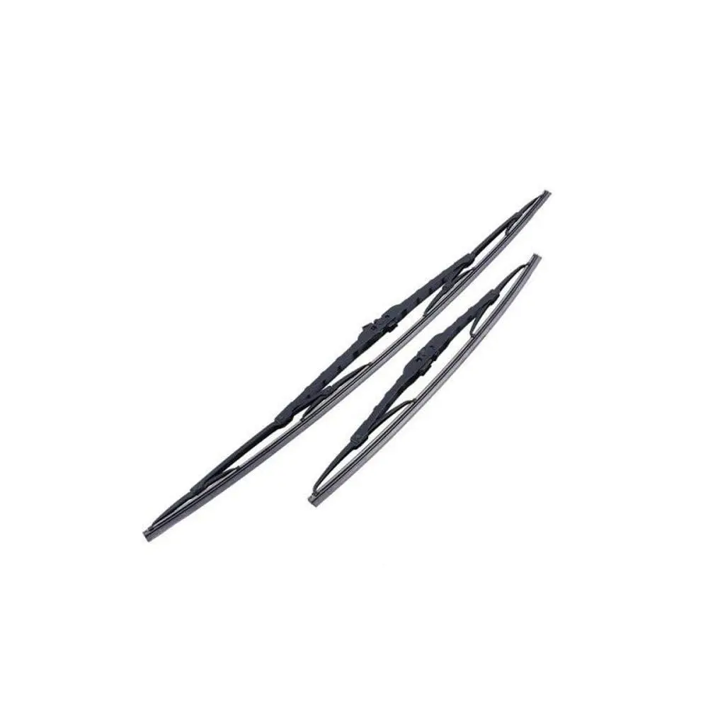 Bosch - Jogo Palheta Limpador Para-Brisa Dianteira - Bosch Eco - B316 - Par