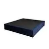 (PIX)Base para Cama Box Casal Martin Premium com Baú Linho (47x138x188 cm) Azul Marinho - 1