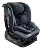 Cadeira Para Carro Ajustavel 4 Road Burigotto 0-36kg Preta Cor Preto Cor - 1
