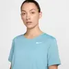 Camiseta Nike Dri-FIT Feminina - Tamanho PP - 1