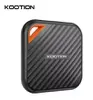 [Do Brasil] SSD Externo KOOTION X6Max USB 3.2 Gen 2 – até 2TB - 1