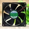 [R$3,13 Moedas/APP] Ventoinha Cooler Fan TX9025L12S 9cm 12V para PC - 1