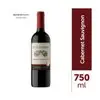 [Compre 2 por R$22,72/Cada] Vinho Tinto Chileno Concha Y Toro Reservado Cabernet Sauvignon 750 ml - 1