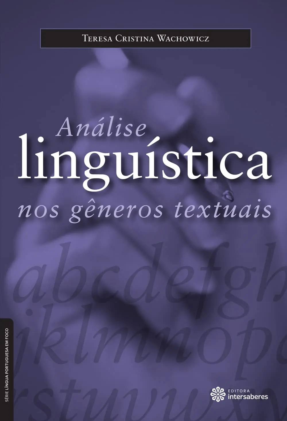 Análise linguística nos gêneros textuais - 1