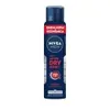 [REC/LEV3]Desodorante NIVEA MEN 72h Dry Impact 200ml - 1