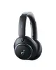 soundcore Space Q45 Fone Bluetooth c/ ANC Preto - 1