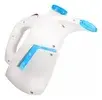Aparelho Passar Roupas Vaporizador 200ml 127v Kian Cor Branco - 1