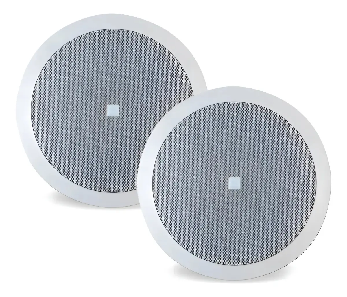 Alto-falante JBL Selenium Ambientare 6FR2R branco - 1