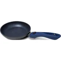 Panela Ichef Polishop Ultra Sauté Petit Blue 20cm | Azul