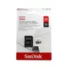Cartão MicroSD 256GB Classe 10 c/ Adaptador - 1