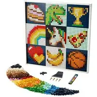 LEGO® Art - Criar Juntos - 1