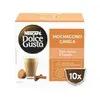 Cápsulas NESCAFÉ DOLCE GUSTO Mochaccino Canela - 1
