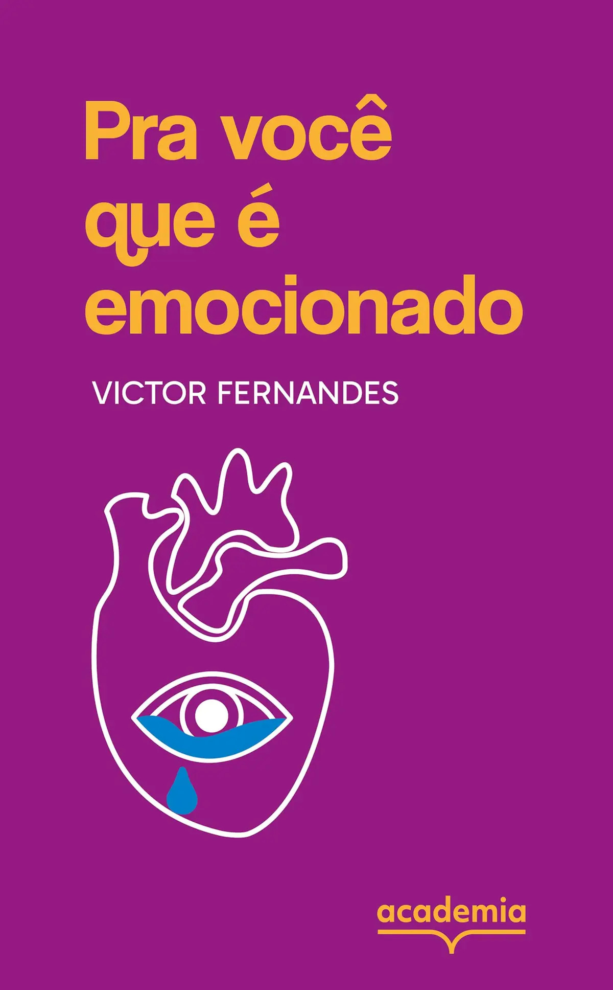 Pra você que é emocionado - 1