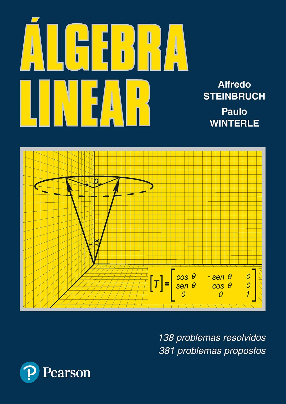 Álgebra Linear