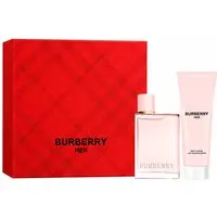 Kit Burberry Her - Eau de Parfum 50 ml + Body Lotion 75ml