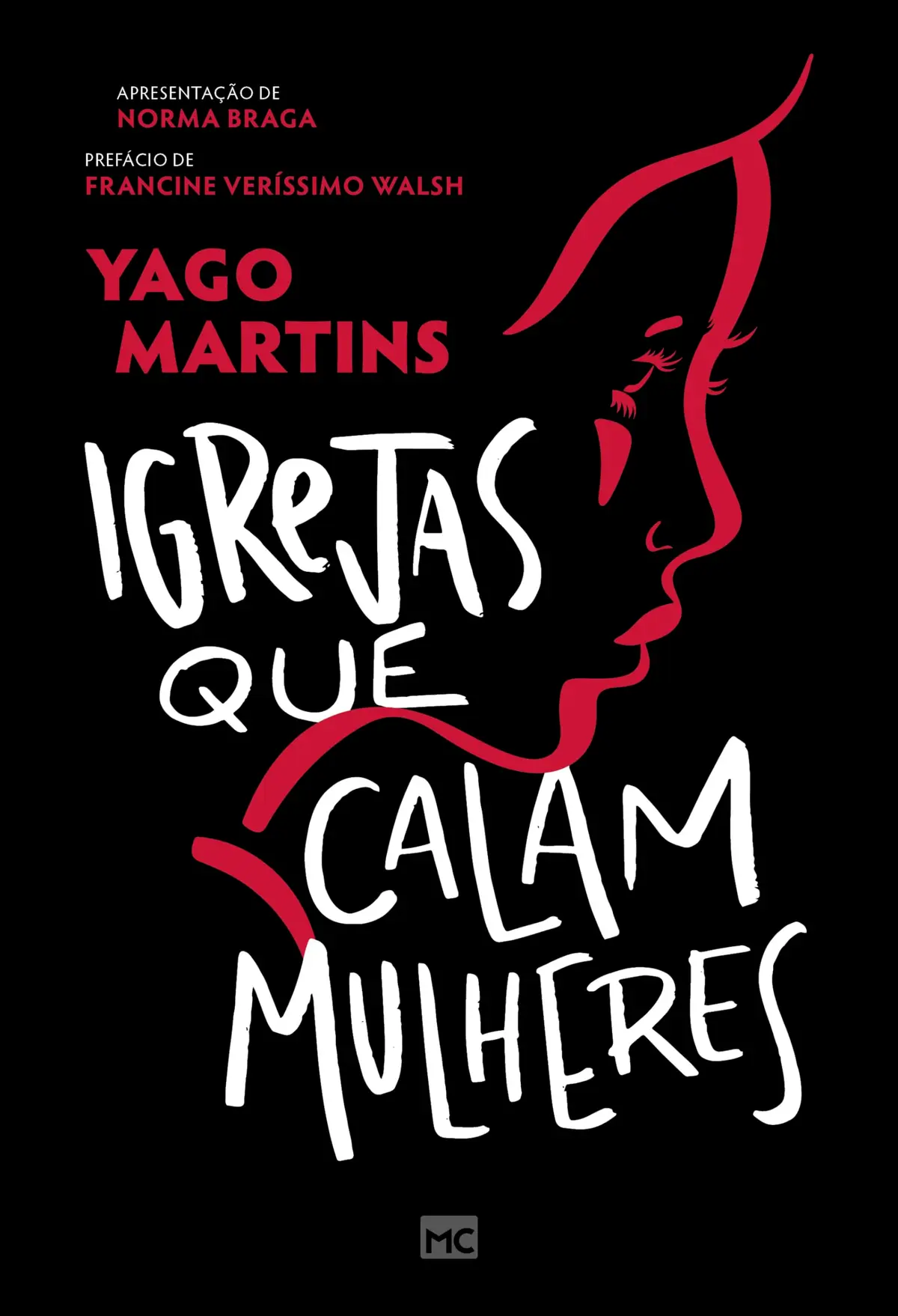 Igrejas que calam mulheres - 1