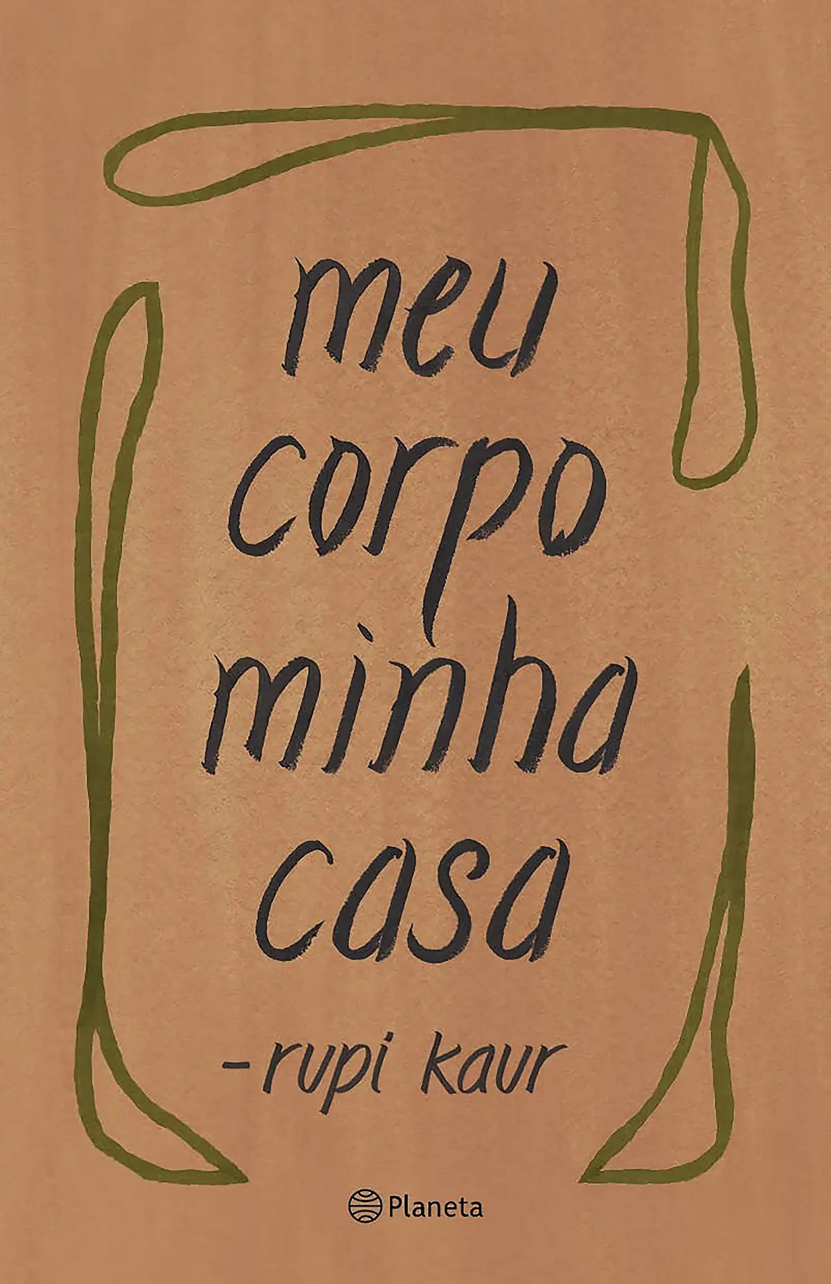 meu corpo minha casa - 1