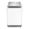 Máquina de Lavar Panasonic função Vanish 12kg Branco - NA-F120B1W - 1