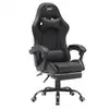 Cadeira Gamer Ninja Minato, Reclinável, Preta - 1