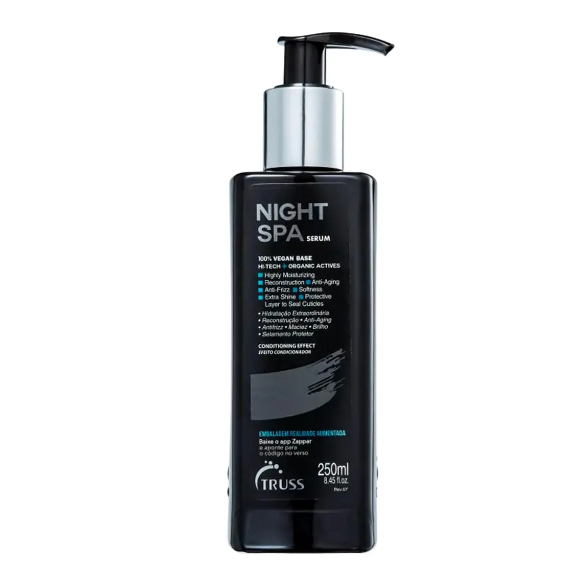 Truss Serum Night Spa 250 ml - 1