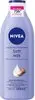 [Rec] NIVEA Loção Hidratante Desodorante Soft Milk 400ml - 1