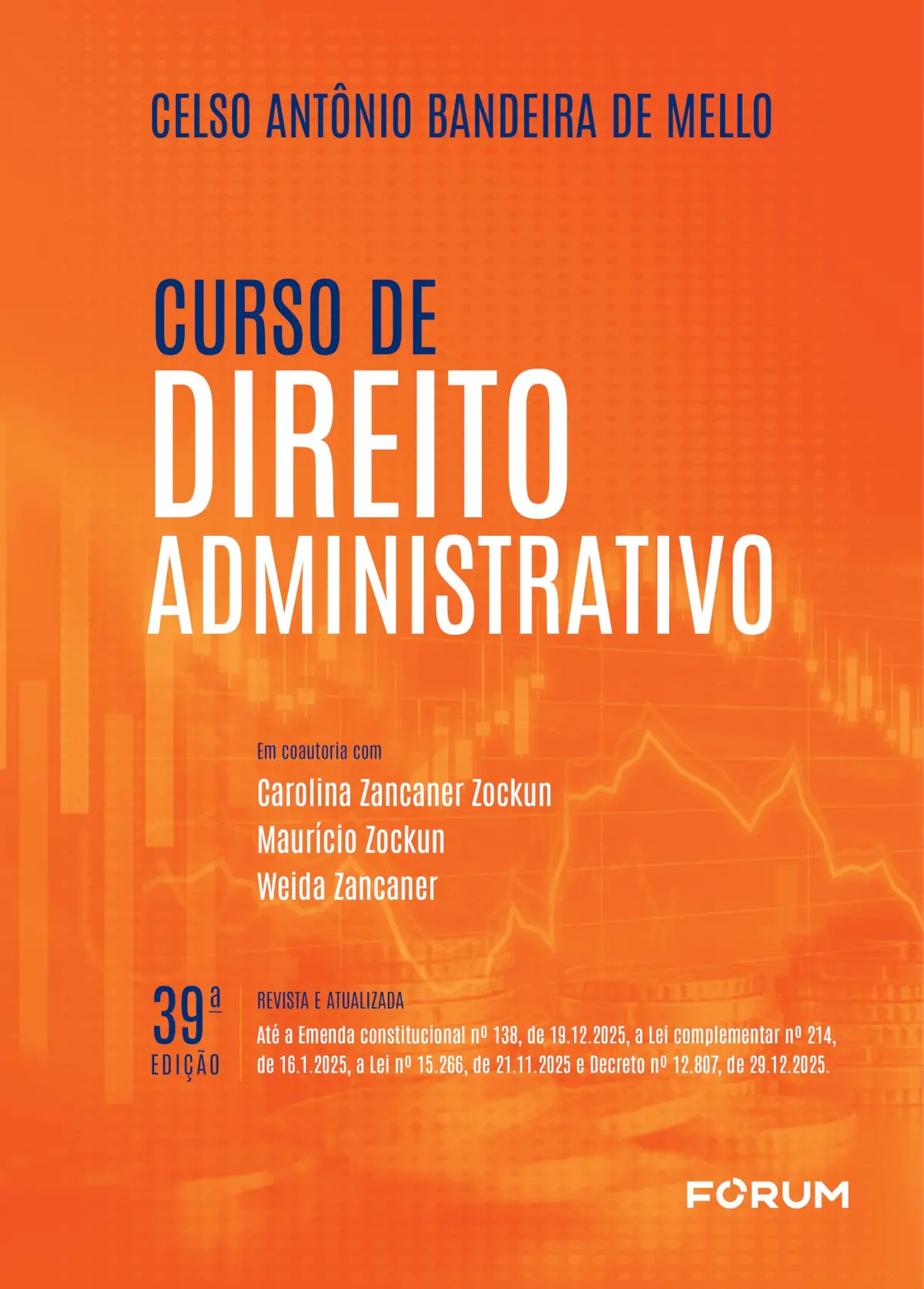 Curso de direito administrativo - 1