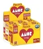 Paçoca Amor Arcor 30 Unidades 540g Amendoim - 1