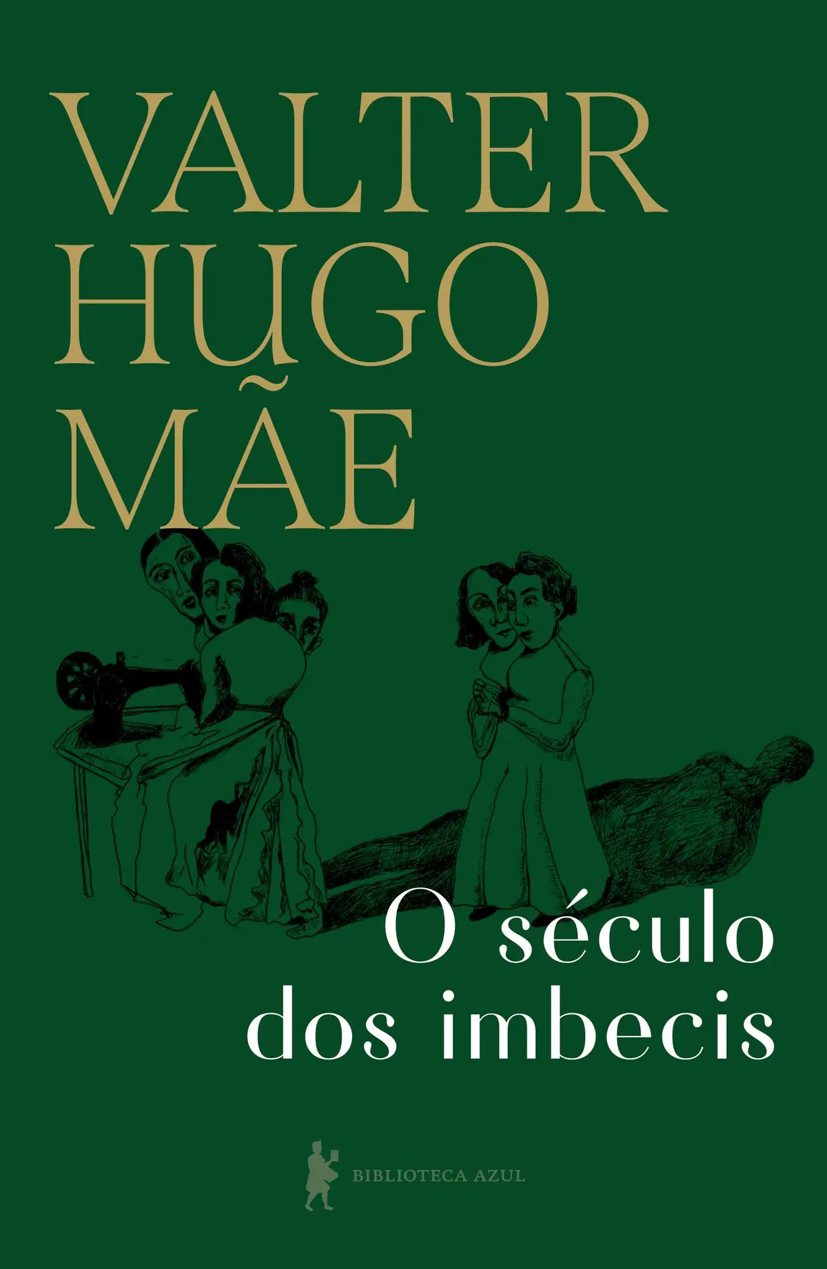 O século dos imbecis - 1