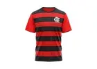 Camisa Flamengo Shout, Tamanho M ou G - 1