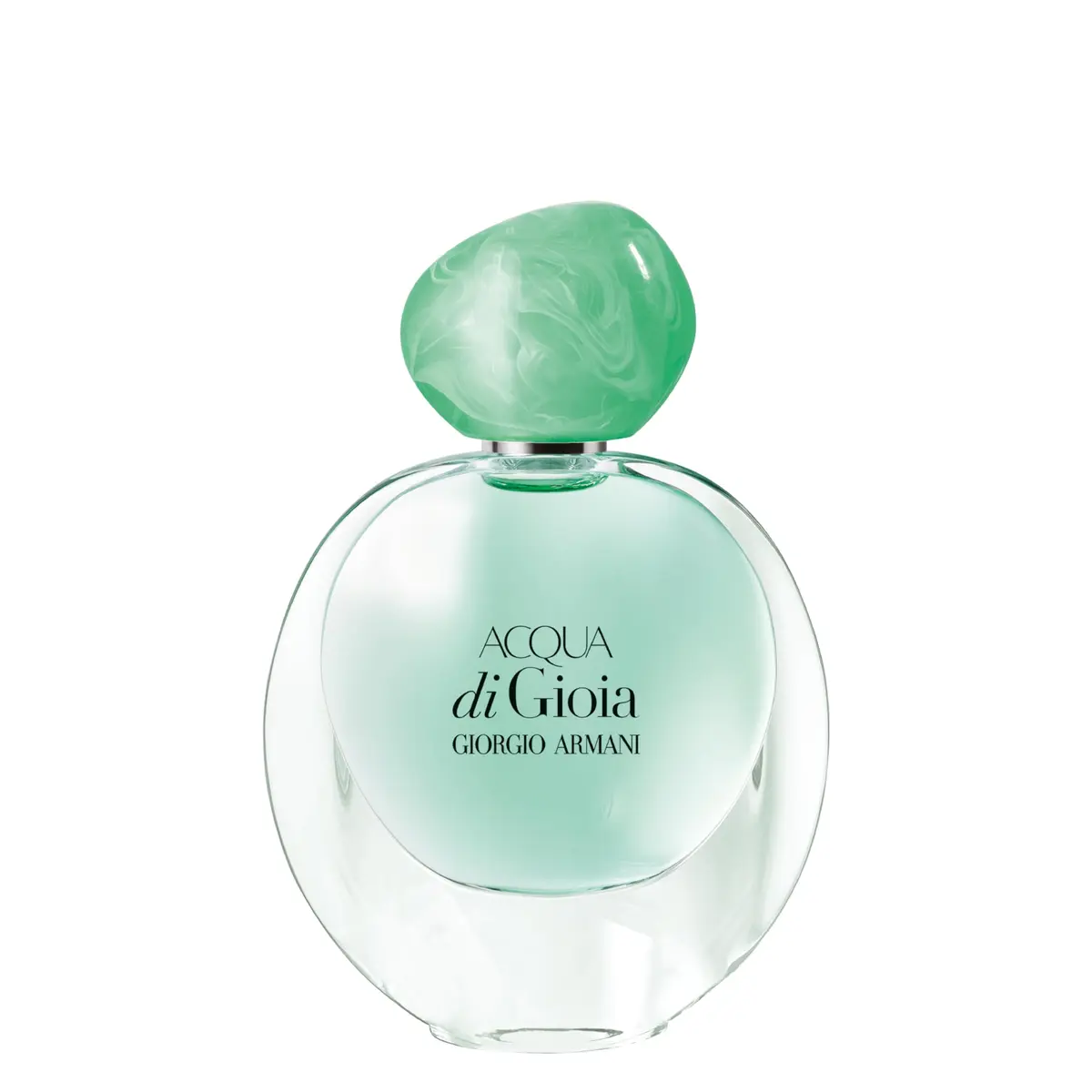 Armani Beauty, Acqua di Gioia, Eau de Parfum, Giorgio Armani, Perfume Feminino Fragrância Cítrica Aquática Refrescante com Notas de Limão, Hortelã e Jasmim