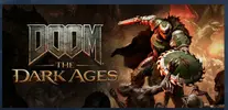 DOOM: The Dark Ages - 1