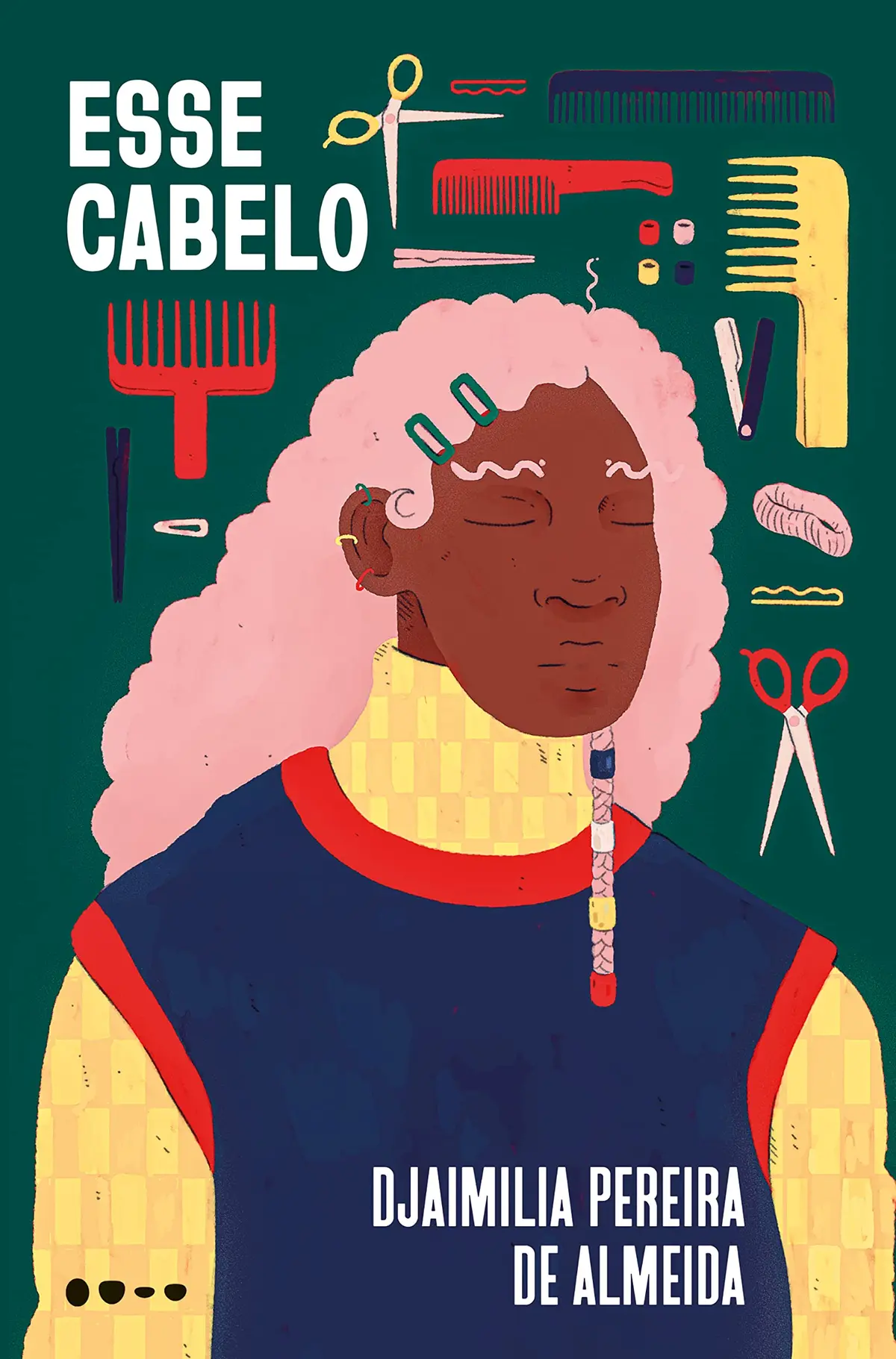 Esse cabelo - 1