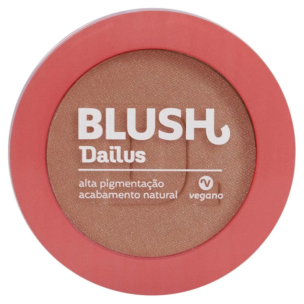 Dailus, BLUSH-TO BEGE