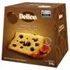 [Regional] Panettone Gotas de Chocolate 300g - Delice - 1