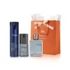Presente Natura Homem Completo (3 produtos) shampoo 300 ml + colônia 100 ml + desodorante corpo 100 ml + sacola com laço - 1
