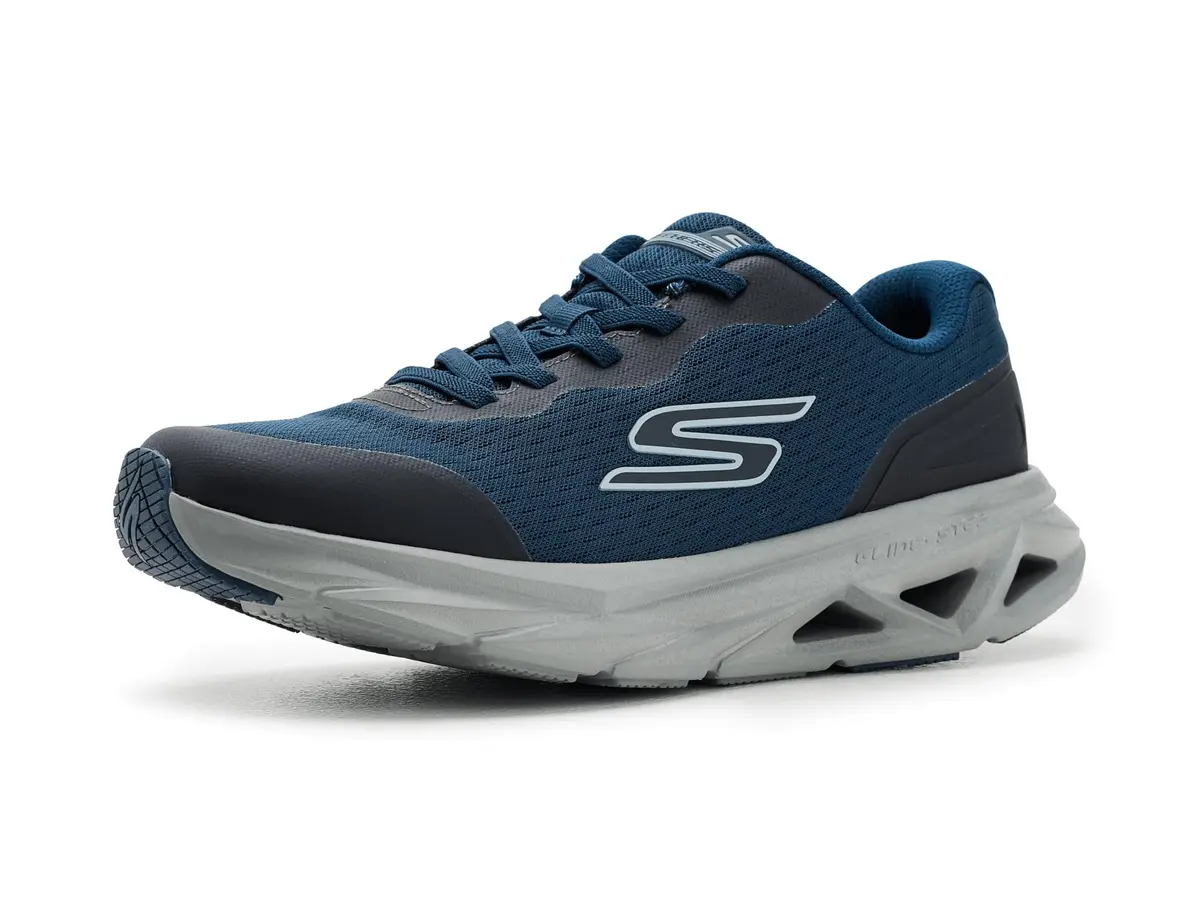 TÊNIS SKECHERS GLIDE-STEP VORTEX - AVALIN